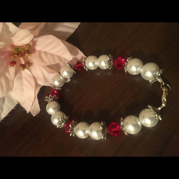 One of a kind handmade bracelets!! - Picture 4 of 4